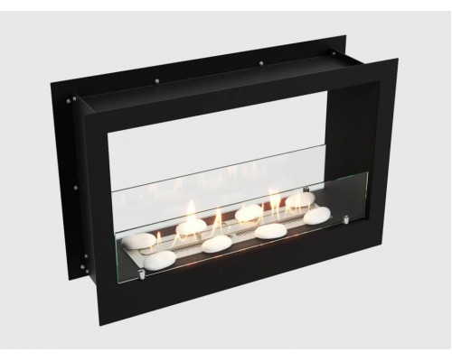 Встроенный биокамин Lux Fire Сквозной 730 S Встроенный биокамин Lux Fire Сквозной 730 S