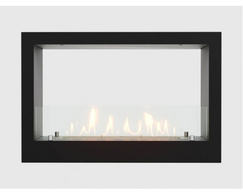 Встроенный биокамин Lux Fire Сквозной 730 S Встроенный биокамин Lux Fire Сквозной 730 S