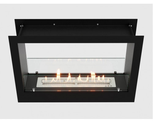 Встроенный биокамин Lux Fire Сквозной 730 S Встроенный биокамин Lux Fire Сквозной 730 S