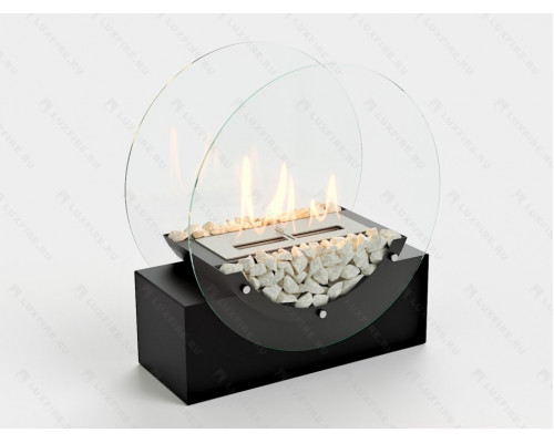 Напольный биокамин Lux Fire "Лионель" Напольный биокамин Lux Fire "Лионель"