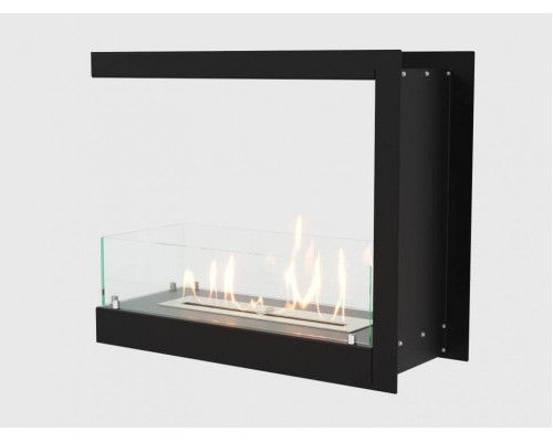 Встроенный биокамин Lux Fire Торцевой 755 М Встроенный биокамин Lux Fire Торцевой 755 М