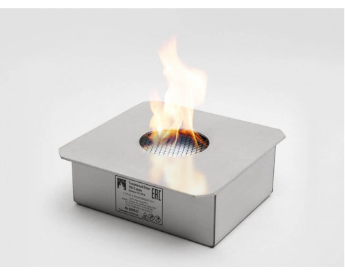 Топливный блок Lux Fire 100-2 XS Топливный блок Lux Fire 100-2 XS