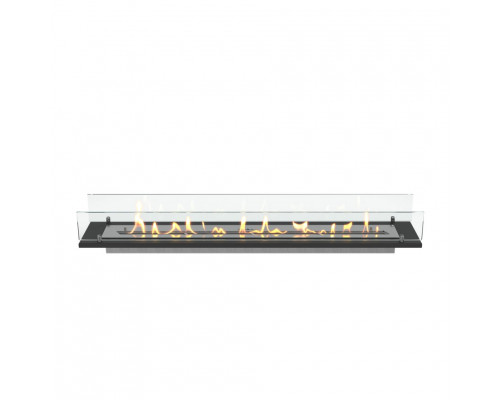 Биокамин встраиваемый в тумбу Steelheat Stand 1100 Биокамин встраиваемый в тумбу Steelheat Stand 1100