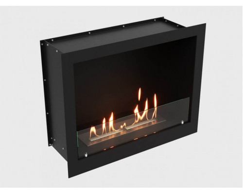 Встроенный биокамин Lux Fire Кабинет 810 М Встроенный биокамин Lux Fire Кабинет 810 М