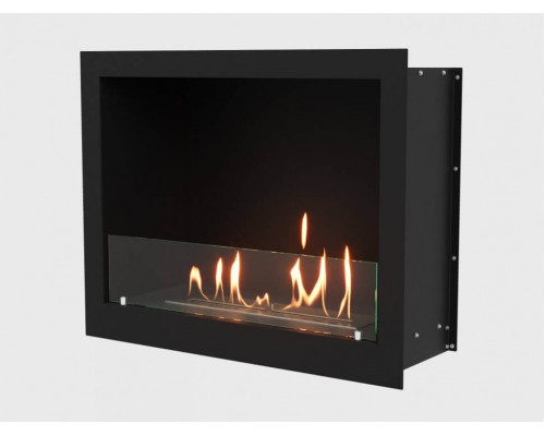 Встроенный биокамин Lux Fire Кабинет 810 М Встроенный биокамин Lux Fire Кабинет 810 М