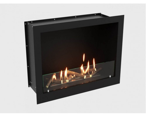 Встроенный биокамин Lux Fire Кабинет 810 М Встроенный биокамин Lux Fire Кабинет 810 М