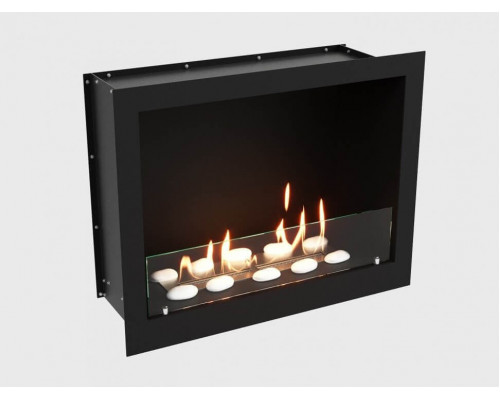 Встроенный биокамин Lux Fire Кабинет 810 М Встроенный биокамин Lux Fire Кабинет 810 М