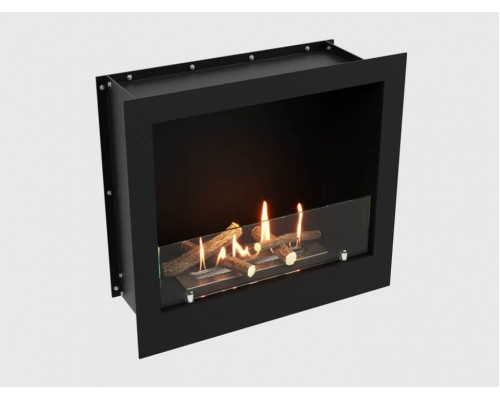 Встроенный биокамин Lux Fire Кабинет 530 S Встроенный биокамин Lux Fire Кабинет 530 S