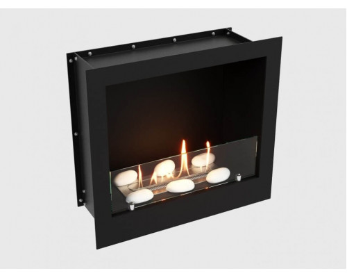 Встроенный биокамин Lux Fire Кабинет 530 S Встроенный биокамин Lux Fire Кабинет 530 S