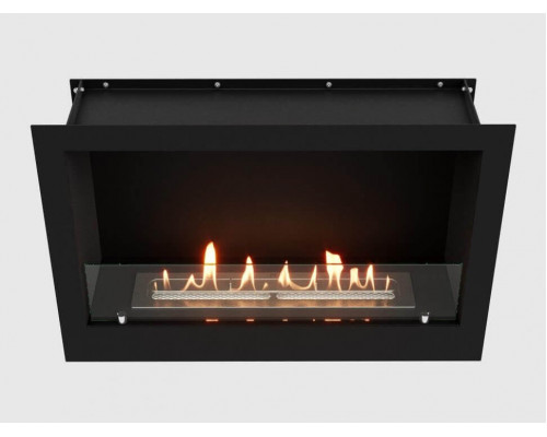 Встроенный биокамин Lux Fire Кабинет 730 S Встроенный биокамин Lux Fire Кабинет 730 S