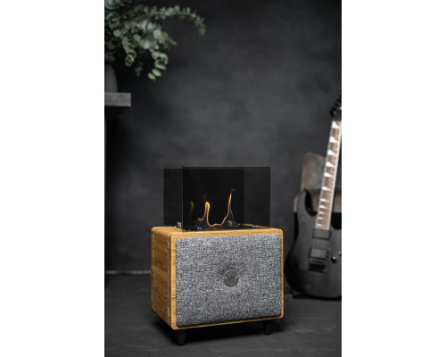 Напольный Биокамин Catterheim ROCKSTAR NATUR Напольный Биокамин Catterheim ROCKSTAR NATUR