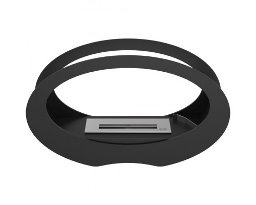 Биокамин настольный Kratki ECHO черный Биокамин настольный Kratki ECHO черный