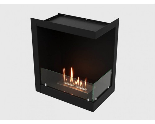 Встроенный биокамин Lux Fire Угловой 555 М (правый угол) Встроенный биокамин Lux Fire Угловой 555 М (правый угол)