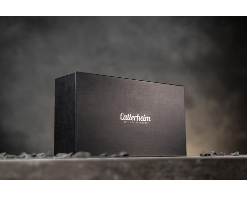Настольный Биокамин Catterheim LIMITED Blackstrobe Настольный Биокамин Catterheim LIMITED Blackstrobe
