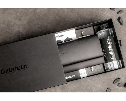 Настольный Биокамин Catterheim LIMITED Blackstrobe Настольный Биокамин Catterheim LIMITED Blackstrobe