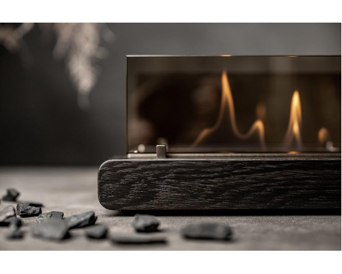 Настольный Биокамин Catterheim LIMITED Blackstrobe Настольный Биокамин Catterheim LIMITED Blackstrobe