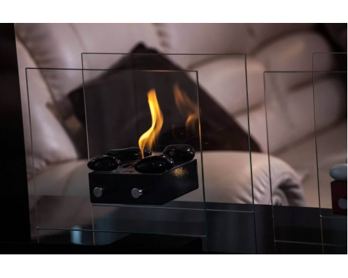 Биокамин настольный Lux Fire "Лондон" M Биокамин настольный Lux Fire "Лондон" M