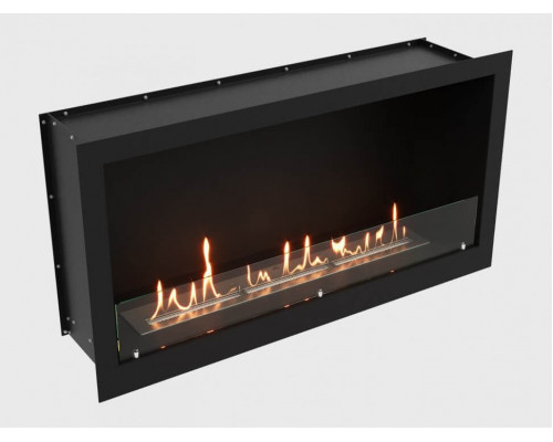 Встроенный биокамин Lux Fire Кабинет 1210 М Встроенный биокамин Lux Fire Кабинет 1210 М
