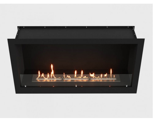 Встроенный биокамин Lux Fire Кабинет 1210 М Встроенный биокамин Lux Fire Кабинет 1210 М