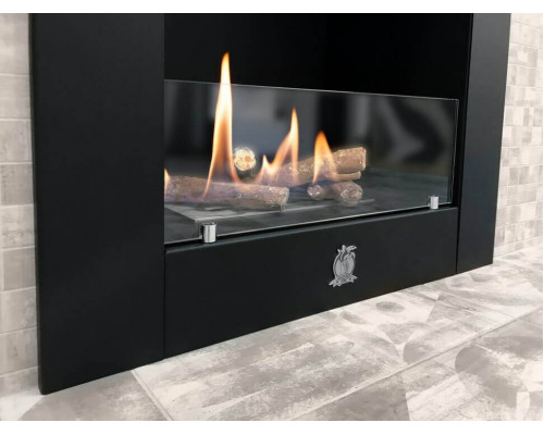 Биокамин Lux Fire Smart Flame TRINITY LUX 650 Биокамин Lux Fire Smart Flame TRINITY LUX 650
