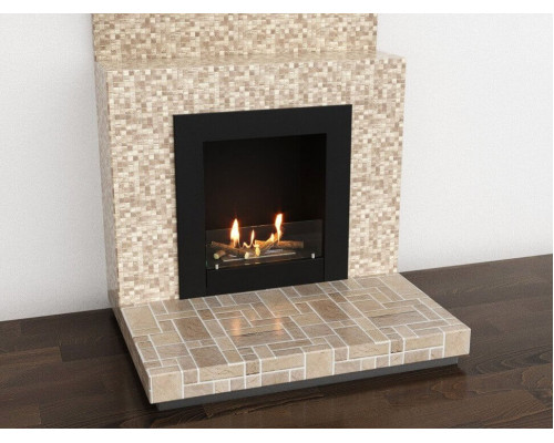 Биокамин Lux Fire Smart Flame TRINITY LUX 650 Биокамин Lux Fire Smart Flame TRINITY LUX 650