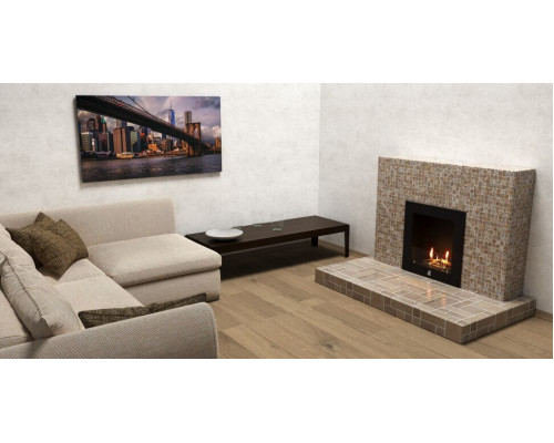 Биокамин Lux Fire Smart Flame TRINITY LUX 650 Биокамин Lux Fire Smart Flame TRINITY LUX 650