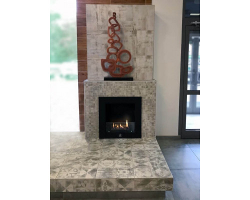 Биокамин Lux Fire Smart Flame TRINITY LUX 650 Биокамин Lux Fire Smart Flame TRINITY LUX 650