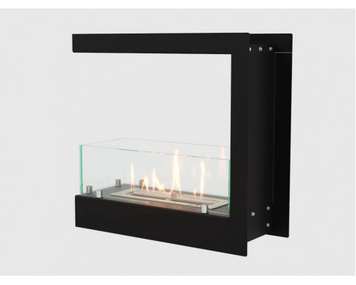 Встроенный биокамин Lux Fire Торцевой 490 S Встроенный биокамин Lux Fire Торцевой 490 S