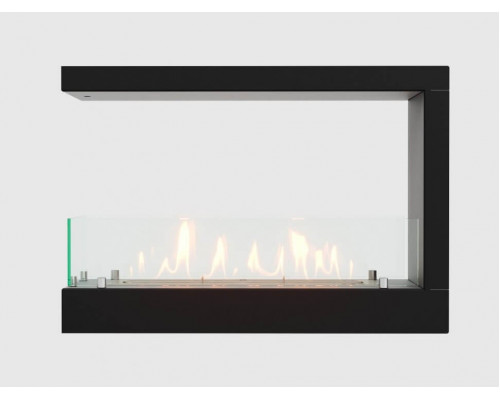 Встроенный биокамин Lux Fire Торцевой 690 S Встроенный биокамин Lux Fire Торцевой 690 S
