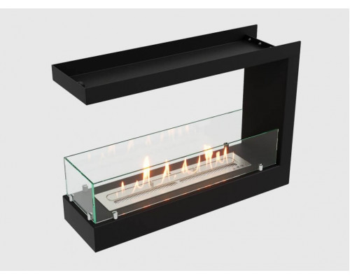 Встроенный биокамин Lux Fire Торцевой 690 S Встроенный биокамин Lux Fire Торцевой 690 S