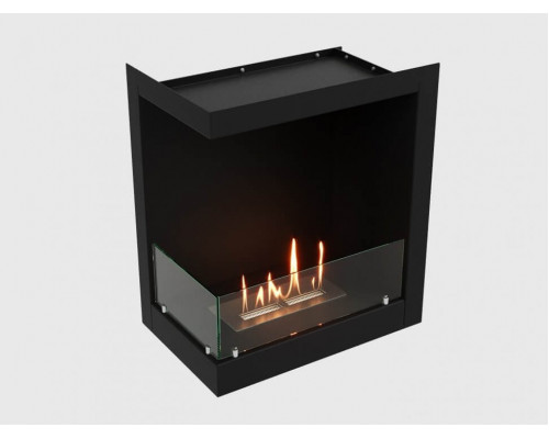Встроенный биокамин Lux Fire Угловой 555 М (левый угол) Встроенный биокамин Lux Fire Угловой 555 М (левый угол)