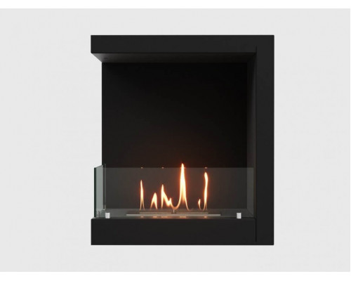 Встроенный биокамин Lux Fire Угловой 555 М (левый угол) Встроенный биокамин Lux Fire Угловой 555 М (левый угол)