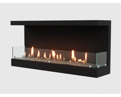 Встроенный биокамин Lux Fire Фронтальный 1040 S Встроенный биокамин Lux Fire Фронтальный 1040 S