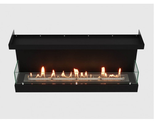 Встроенный биокамин Lux Fire Фронтальный 1040 S Встроенный биокамин Lux Fire Фронтальный 1040 S