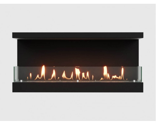 Встроенный биокамин Lux Fire Фронтальный 1040 S Встроенный биокамин Lux Fire Фронтальный 1040 S