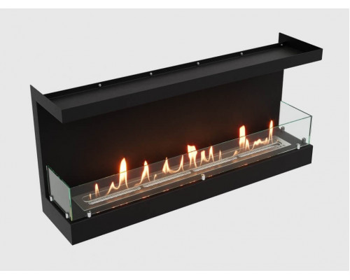 Встроенный биокамин Lux Fire Фронтальный 1040 S Встроенный биокамин Lux Fire Фронтальный 1040 S