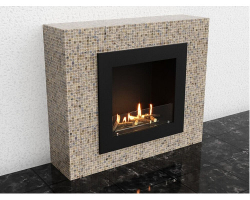 Биокамин Lux Fire Smart Flame QUATTRO LUX 720 Биокамин Lux Fire Smart Flame QUATTRO LUX 720