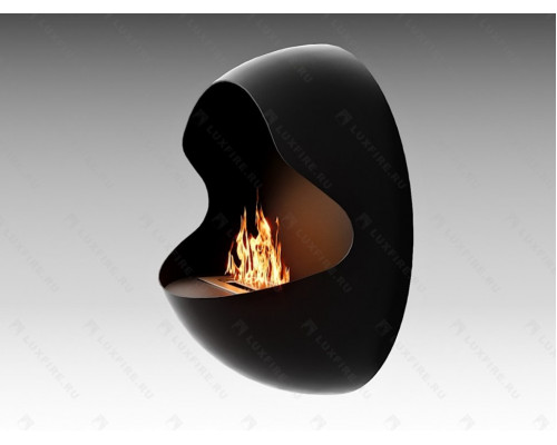 Настенный биокамин Lux Fire "Блэк Джек" Настенный биокамин Lux Fire "Блэк Джек"