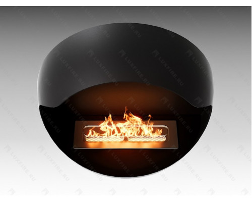 Настенный биокамин Lux Fire "Блэк Джек" Настенный биокамин Lux Fire "Блэк Джек"