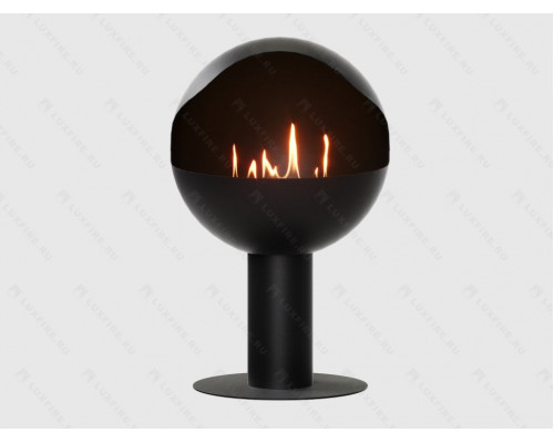 Напольный биокамин Lux Fire "Джон Сильвер" Напольный биокамин Lux Fire "Джон Сильвер"
