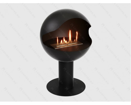 Напольный биокамин Lux Fire "Джон Сильвер" Напольный биокамин Lux Fire "Джон Сильвер"