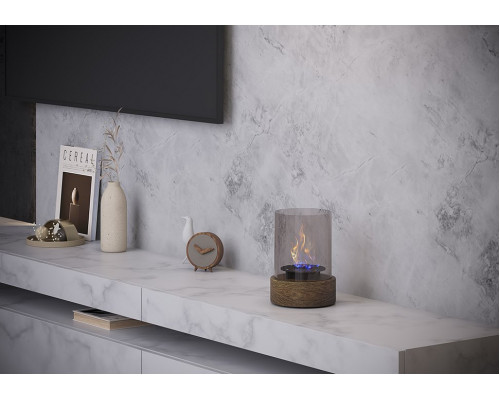 Настольный Биокамин Catterheim LANTERN LOFT Настольный Биокамин Catterheim LANTERN LOFT