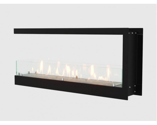 Встроенный биокамин Lux Fire Торцевой 1090 S Встроенный биокамин Lux Fire Торцевой 1090 S