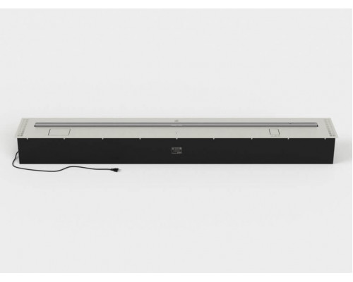 Автоматический биокамин Lux Fire Smart Flame 1900 RC INOX Автоматический биокамин Lux Fire Smart Flame 1900 RC INOX