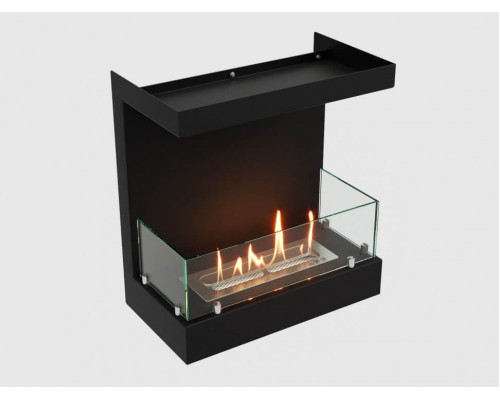 Встроенный биокамин Lux Fire Фронтальный 440 S Встроенный биокамин Lux Fire Фронтальный 440 S