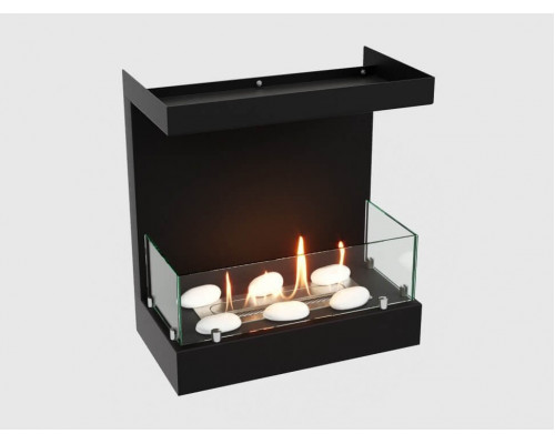 Встроенный биокамин Lux Fire Фронтальный 440 S Встроенный биокамин Lux Fire Фронтальный 440 S