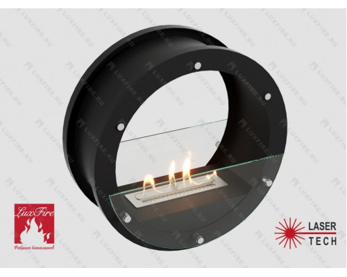 Встроенный сквозной биокамин Lux Fire "Иллюзион 500" XS Встроенный сквозной биокамин Lux Fire "Иллюзион 500" XS