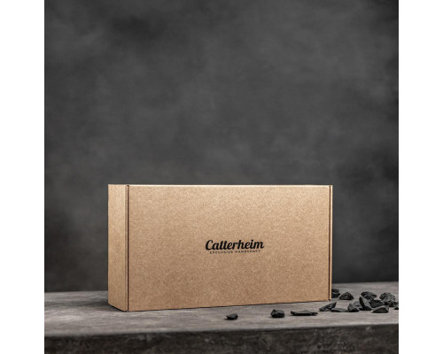 Настольный Биокамин Catterheim MASSIVE BLACK Настольный Биокамин Catterheim MASSIVE BLACK