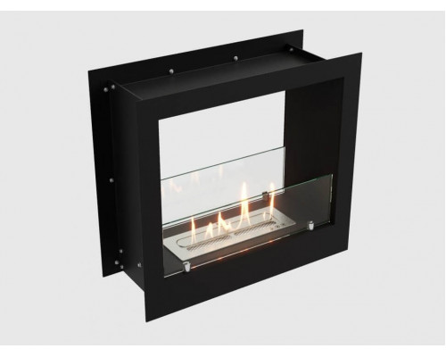 Встроенный биокамин Lux Fire Сквозной 530 S Встроенный биокамин Lux Fire Сквозной 530 S