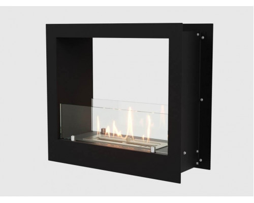 Встроенный биокамин Lux Fire Сквозной 530 S Встроенный биокамин Lux Fire Сквозной 530 S